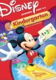 Mickey Mouse Kindergarten Disney's Mickey Mouse Kindergarten - Video Game Video game from Mickey Mouse Kindergarten