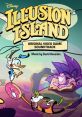 Disney Illusion Island - Video Game Video game from Disney Illusion Island for Switch. Published by Disney Electronic