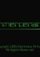 Immercenary Perfect World パーフェクトワールド - Video Game Video game from Immercenary Perfect World