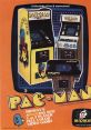 Pac-Man Game Effects パックマン - Video Game Video game from Pac-Man Game Effects パックマン for Arcade. Published by Mid