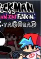 Friday Night Funkin' - vs. Stickman Stickman vs. Friday Night Funkin' - Video Game Video game from Friday Night Funkin' -