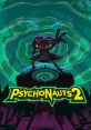 Psychonauts - Video Game Video game from Psychonauts for PS2, Windows, Xbox, Xbox 360, Xbox One. Published by Majesco