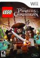 LEGO Pirates of the Caribbean: The Video Game - Video Game Video game from LEGO Pirates of the Caribbean: The Video Game