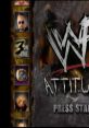 WWF Attitude (Album Version) - Video Game Video game from WWF Attitude (Album Version). Uploaded by luciferthepet. 