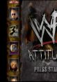 WWF Attitude (Album Version) - Video Game Music