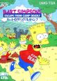 Bart Simpson's Escape From Camp Deadly - Video Game Video game from Bart Simpson's Escape From Camp Deadly for GB.