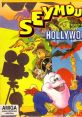 Seymour Goes to Hollywood Seymour at the Movies - Video Game Video game from Seymour Goes to Hollywood Seymour at the