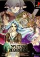 Spectral Force 2: Eien Naru Kiseki スペクトラルフォース2 - Video Game Video game from Spectral Force 2: Eien Naru Kiseki