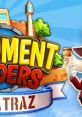 Monument Builders Alcatraz Alcatraz Builder - Video Game Video game from Monument Builders Alcatraz Alcatraz Builder for