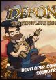 Deponia The Complete Journey Commentary - Video Game Video game from Deponia The Complete Journey Commentary. 