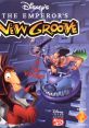 The Emperor's New Groove - Video Game Video game from The Emperor's New Groove for PS1, Windows. Published by Disney