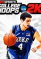 College Hoops 2K7 - Video Game Video game from College Hoops 2K7 for PS2, PS3, Xbox, Xbox 360. Published by 2K (2006).