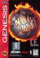 NBA Jam Tournament Edition NBA JAMトーナメントエディション - Video Game Video game from NBA Jam Tournament Edition NBA