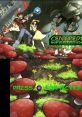 Centipede: Infestation - Video Game Music