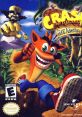 Crash Bandicoot (GBA Quadrilogy Gamerip) - Video Game Video game from Crash Bandicoot (GBA Quadrilogy Gamerip) for GBA. 