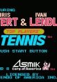 Top Players' Tennis World Super Tennis
Four Players Tennis
ワールドスーパーテニス - Video Game Music