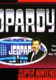 Jeopardy! - Video Game Music