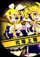 Muse Dash 69 Rin·Len's Mirrorland - Video Game Video game from Muse Dash 69 Rin·Len's Mirrorland for Android, iOS, MacOS,