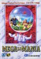 Mega-Lo-Mania Tyrants: Fight Through Time メガロマニア - Video Game Video game from Mega-Lo-Mania Tyrants: Fight Through