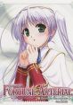 FORTUNE ARTERIAL Drama CD ~through the season~ #2 feat. TOGI SHIRO ドラマCD FORTUNE ARTERIAL ～through the season～ #2 feat.