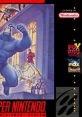 The Tick - Video Game Video game from The Tick for SNES. Published by Fox Interactive (1994). 