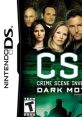 CSI: Dark Motives Crime Scene Investigation:Dark Motives CSI - Crime Scene Investigation - Dark Motives - Video Game Video