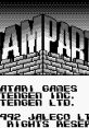 Rampart ランパート - Video Game Music