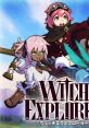 Witch Explorer ウィッチエクスプローラー - Video Game Video game from Witch Explorer ウィッチエクスプローラー for Switch, Wi