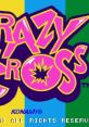 Crazy Cross (Konami GX) Taisen Puzzle-Dama 対戦ぱずるだま - Video Game Video game from Crazy Cross (Konami GX) Taisen