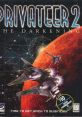 Privateer 2: The Darkening Wing Commander: Privateer 2: The Darkening - Video Game Video game from Privateer 2: The