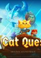 Cat Quest Original - Video Game Video game from Cat Quest Original for Android, iOS, PS4, Switch, Windows. Published by