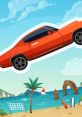 Extreme Road Trip 2 - Video Game Video game from Extreme Road Trip 2 for Android, iOS, Windows. Published by Roofdog