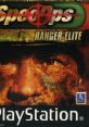 Spec Ops: Ranger Elite - Video Game Video game from Spec Ops: Ranger Elite for PS1. Published by Take 2, TalonSoft