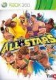 WWE All Stars WWE 올 스타즈 - Video Game Video game from WWE All Stars WWE 올 스타즈 for Xbox 360. Published by THQ