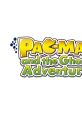 Pac-Man and the Ghostly Adventures パックワールド - Video Game Video game from Pac-Man and the Ghostly Adventures パックワ