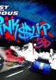The Fast and the Furious Pink Slip 3D - Video Game Music