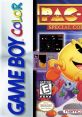 Pac-Man Special Color Edition - Video Game Video game from Pac-Man Special Color Edition for GB. Published by Acclaim,