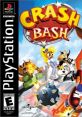 Crash Bash - Video Game Video game from Crash Bash for PS1. Published by SCE, Universal Interactive Studios (2000). 