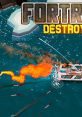 Fortress Destroyer - Video Game Music