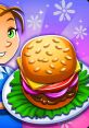 Cooking Dash Cooking Dash - The Complete - Video Game Video game from Cooking Dash Cooking Dash - The Complete for iOS,