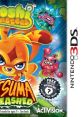 Moshi Monsters: Katsuma Unleashed - Video Game Video game from Moshi Monsters: Katsuma Unleashed for 3DS, DS. Published