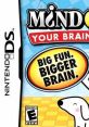 Mind Quiz - Exercise Your Brain Mind Quiz: Your Brain Coach
Nounenrei: Nou Stress Kei Atama Scan
脳年齢 脳ストレス計 アタマスキャン - Video Game Music