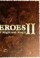 Heroes of Might and Magic II Heroes of Might and Magic II OST - Video Game Video game from Heroes of Might and Magic II