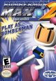 Bomberman Max 2 Arranged Bomberman Max 2 Remake Bomberman Max 2 Arranged by Jattello - Video Game Video game from Bomberman