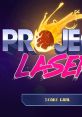 Project Laser: A Brawl Stars 8-Bit Minigame - Video Game Video game from Project Laser: A Brawl Stars 8-Bit Minigame for