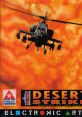 Desert Strike Desert Strike: Return to the Gulf デザートストライク 湾岸作戦 데저트 스트라이크 - Video Game Video game 