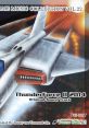 Technosoft GAME VOL.22 ~ ThunderForce II 2014 Original Track Thunder Force 2 2014 Original - Video Game Video game 