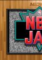 NBA Jam NBAジャム - Video Game Music