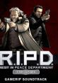 RIPD - The Game - Video Game Video game from RIPD - The Game for PS3, Windows, Xbox 360. Published by Atlus (2013).