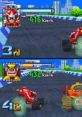 Mega Man: Battle & Chase Rockman: Battle & Chase
ロックマン バトル&チェイス - Video Game Music